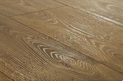 Sàn gỗ Thụy Sỹ Kronoswiss - 100% từ Thụy Sỹ