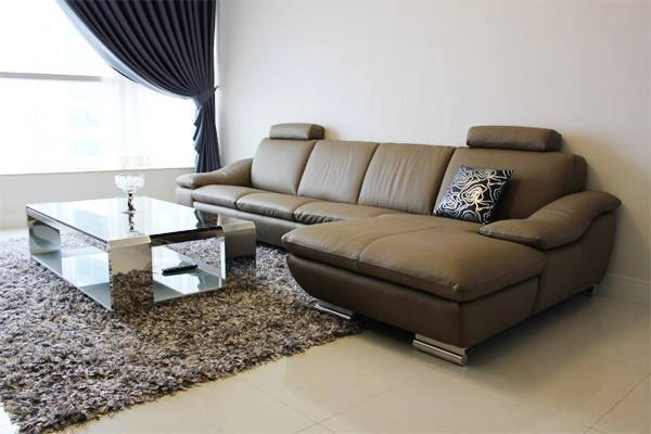 sofa phòng khách KGV