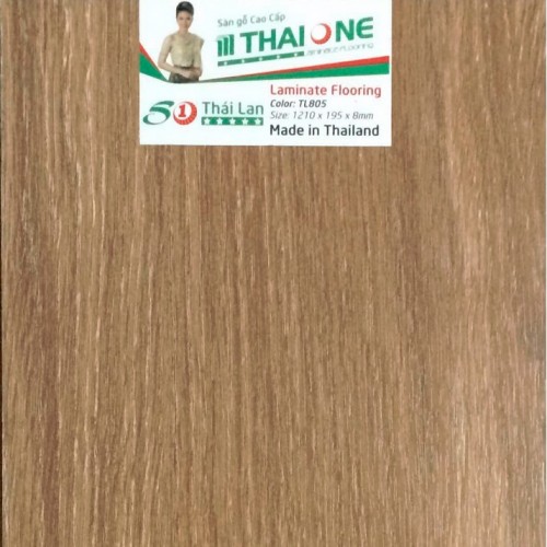 sàn gỗ Thái Lan - Thái One tại Thanh Xuân Hà Nội