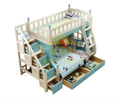 GIƯỜNG TÂNG TRẺ EM GTTE004